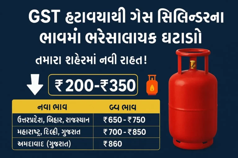 LPG Gas Cylinder