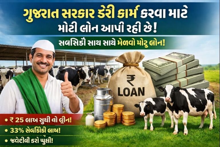 Dairy Farm Business Loan