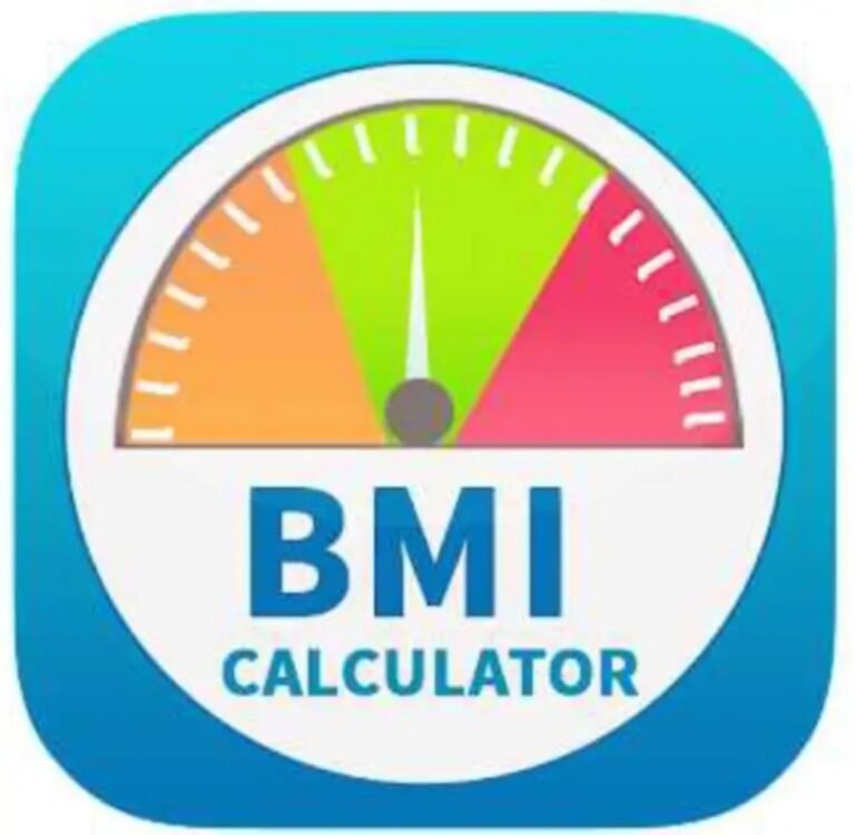 Online BMI Calculator
