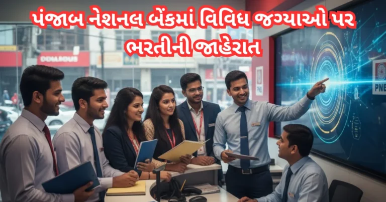 PNB Bank Recruitment 2026