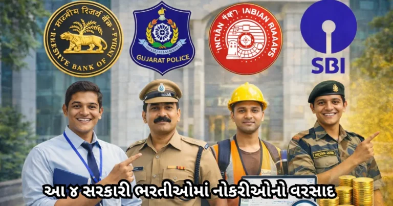 Trending Recruitment 2026