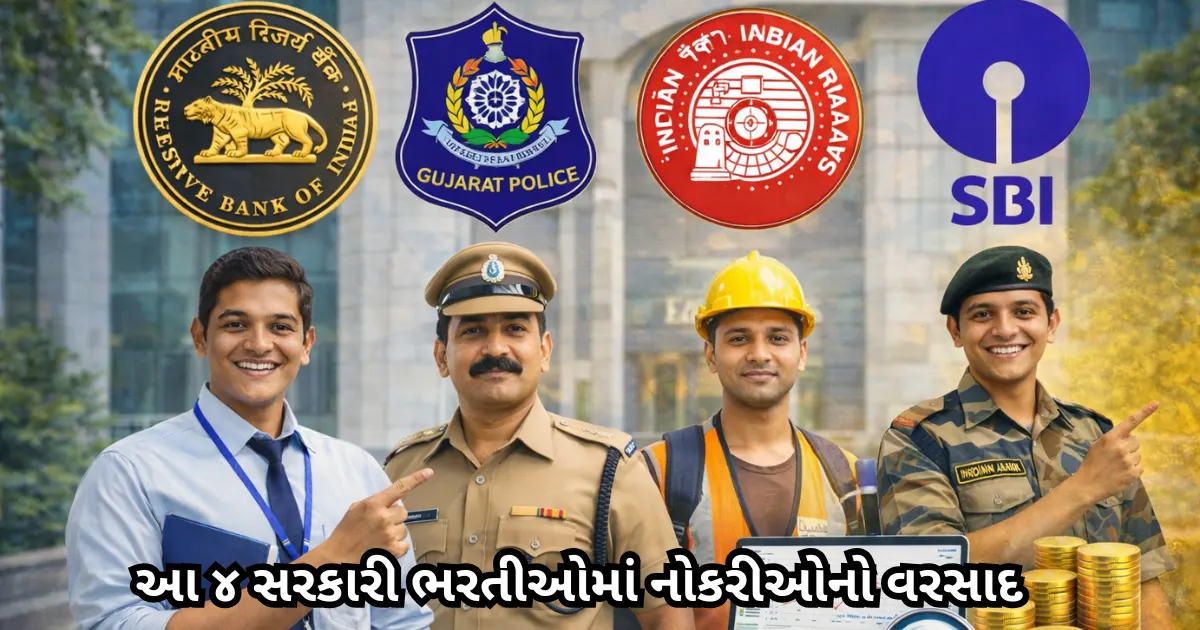 Trending Recruitment 2026