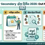 TAT Higher Secondary Hall Ticket 2026 OUT: Download TAT HS Admit Card, Exam Date